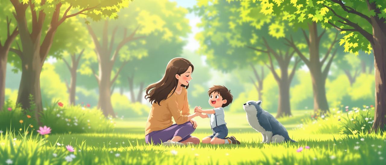 免费短剧在线观看ai萌宝动漫短剧《萌宝驾到：天才宝贝》横幅