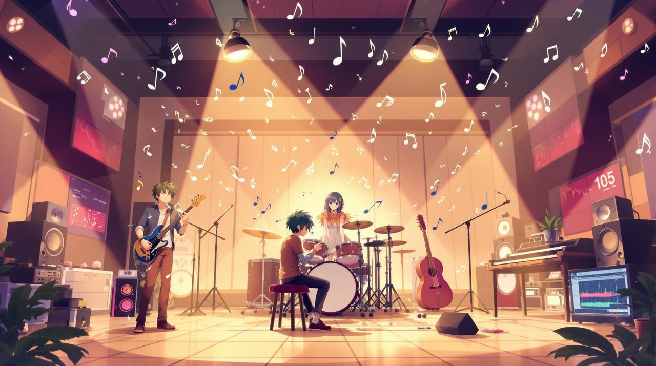 免费短剧在线观看ai资讯 - 免费短剧在线观看ai×知名音乐人林夕合作，为《星辰大海》打造主题曲