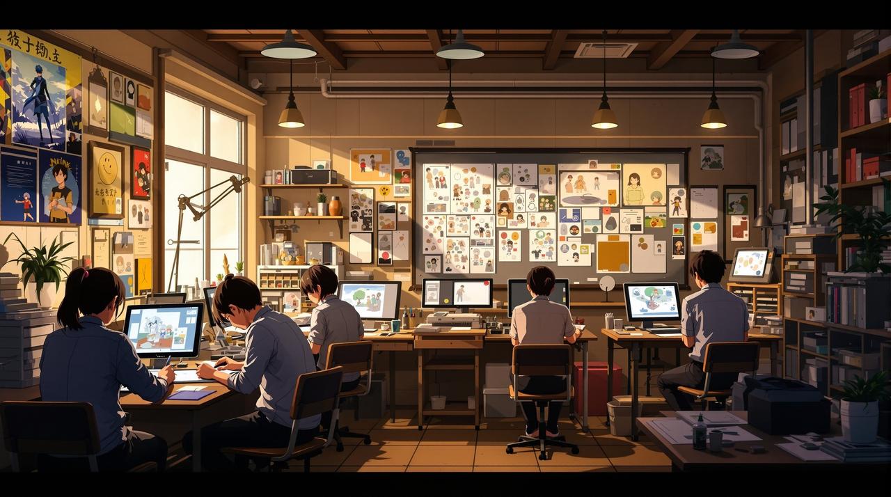 免费短剧在线观看ai资讯 - 免费短剧在线观看ai「星计划」创作者扶持项目正式启动